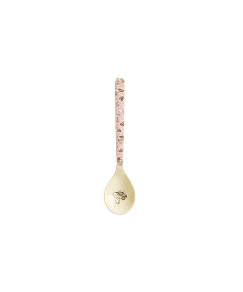 rice Melamin Teelöffel 6er Set Bon Vivant