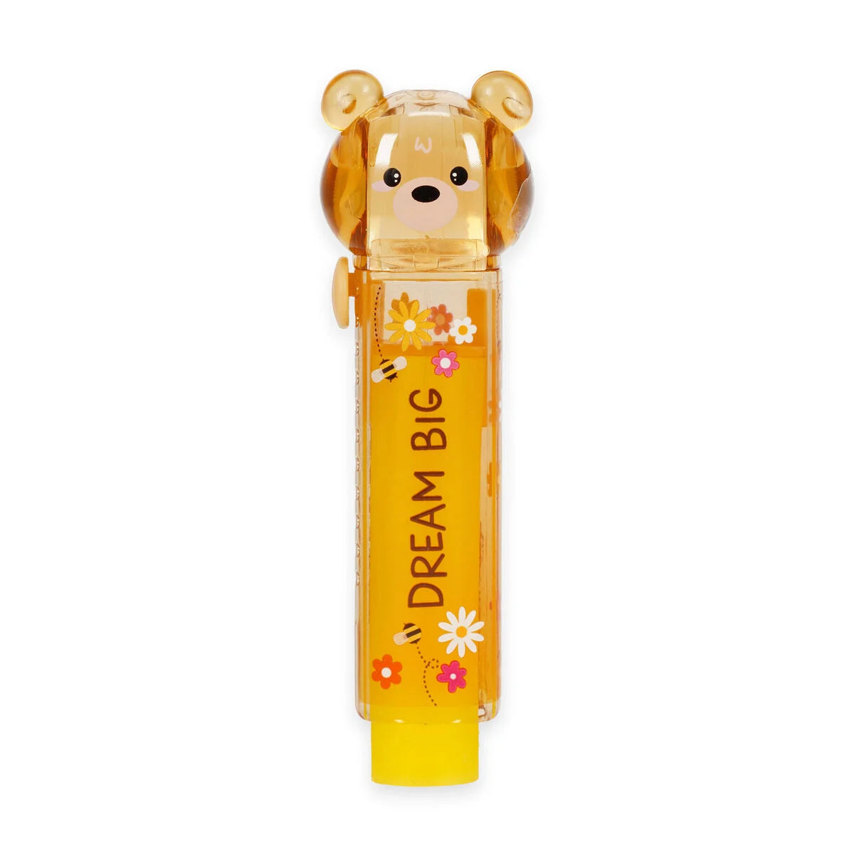 Legami Einziehbarer Radiergummi - Bär Süßer Bär