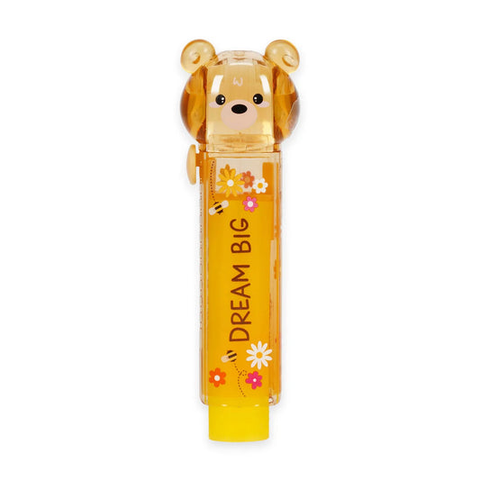 Legami Einziehbarer Radiergummi - Bär Süßer Bär