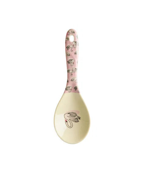 rice Melamin Salatlöffel - 3er Pack Bon Vivant