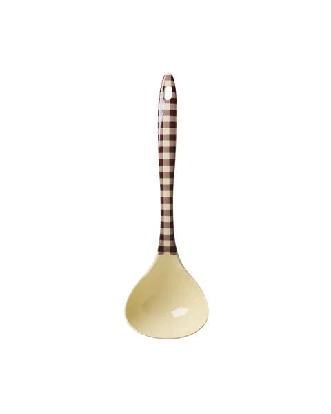 rice Melamin Suppenlöffel - 3er Pack Bon Vivant