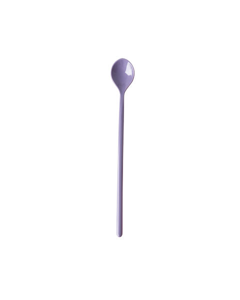 rice Melamin Latte-Löffel 6-er Set