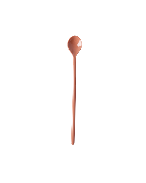 rice Melamin Latte-Löffel 6-er Set