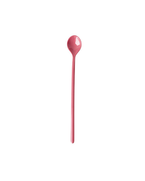 rice Melamin Latte-Löffel 6-er Set