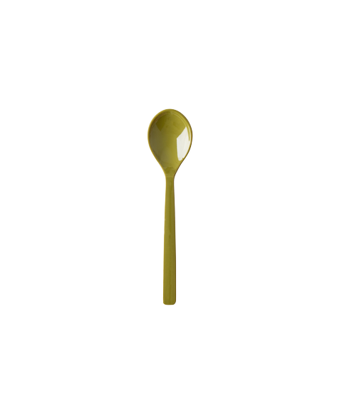 rice Melamin Teelöffel 6-er Set