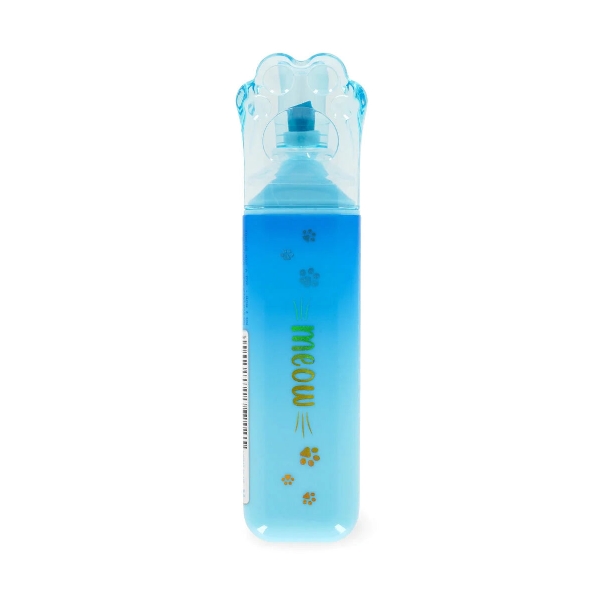 Legami Meow Textmarker - blau