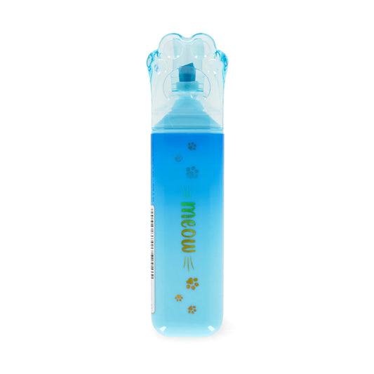 Legami Meow Textmarker - blau