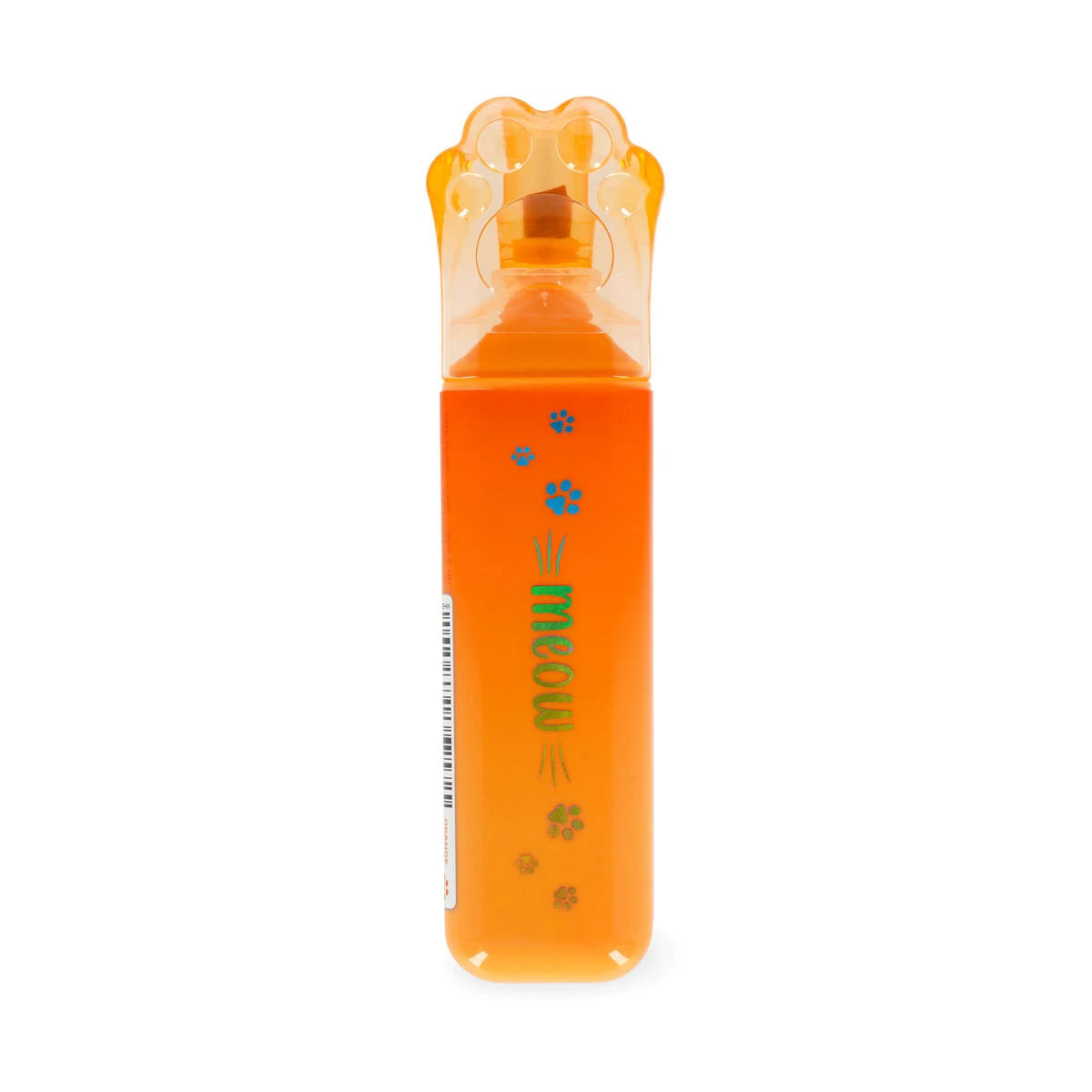 Legami Meow Textmarker - orange