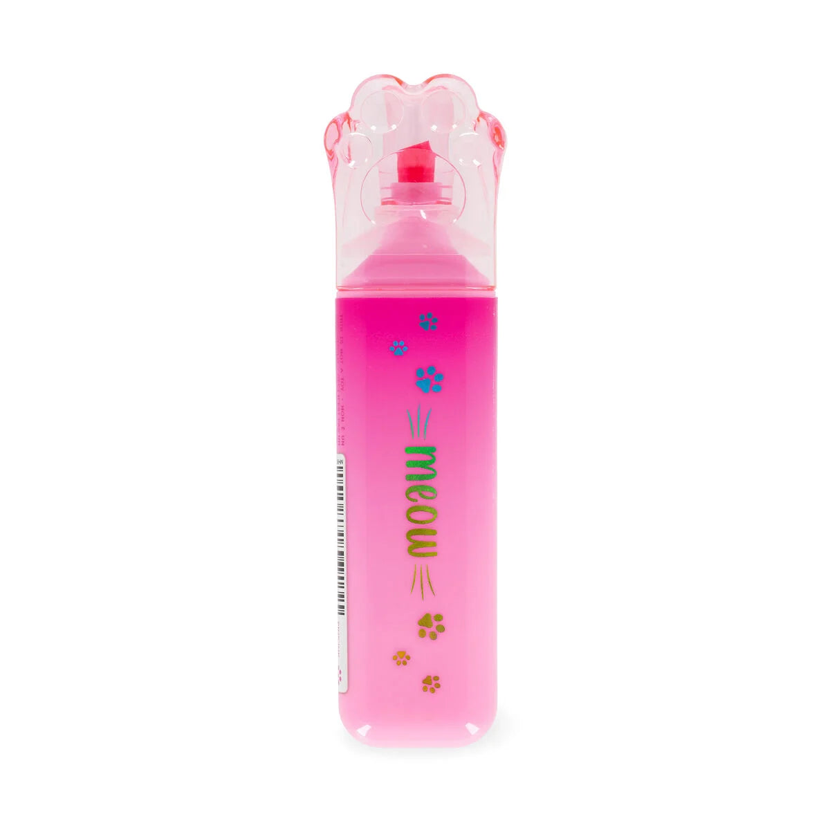 Legami Meow Textmarker - pink