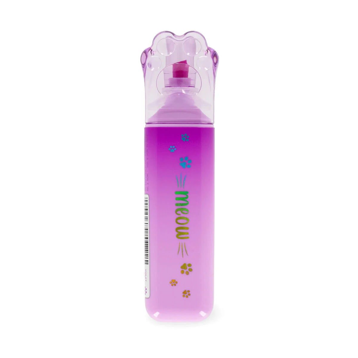 Legami Meow Textmarker - violett