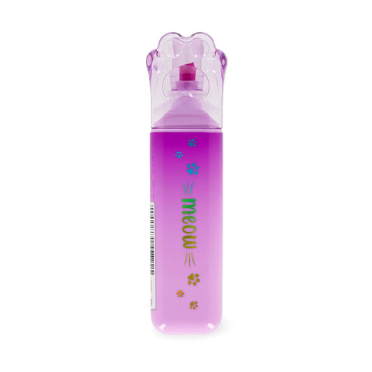 Legami Meow Textmarker - violett