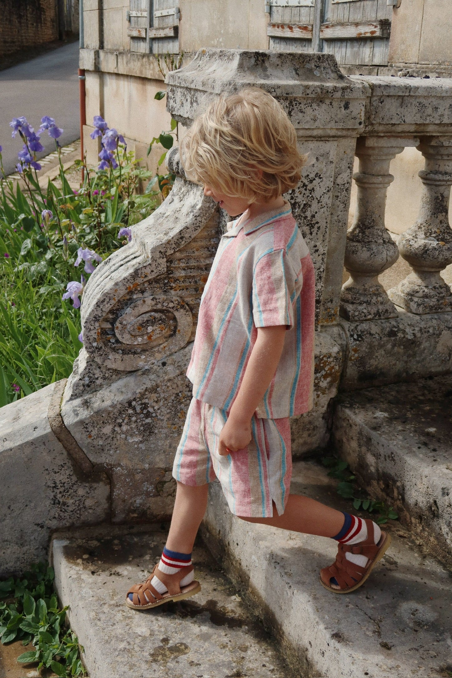 Konges Sløjd Venice Shorts