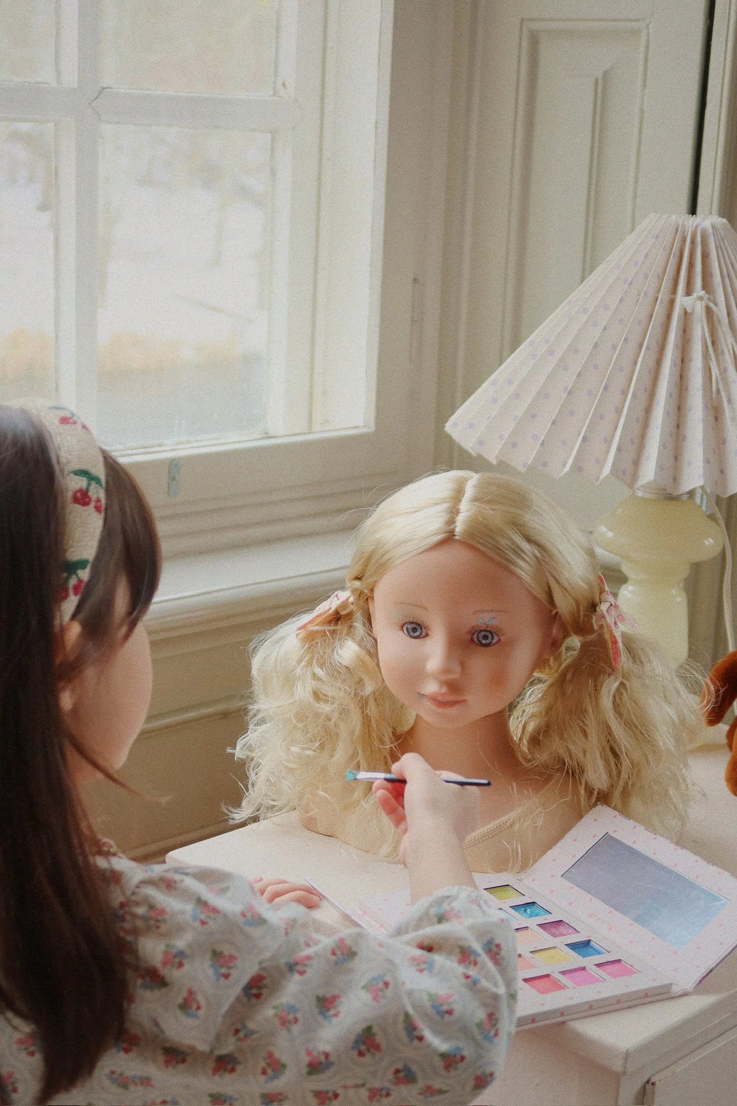 Konges Sløjd Lili Make Up Salon