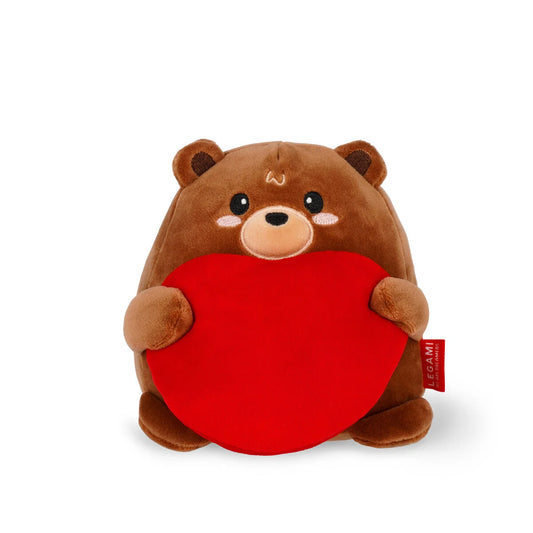 Legami Teddybär Stofftier - Mini Super Soft!