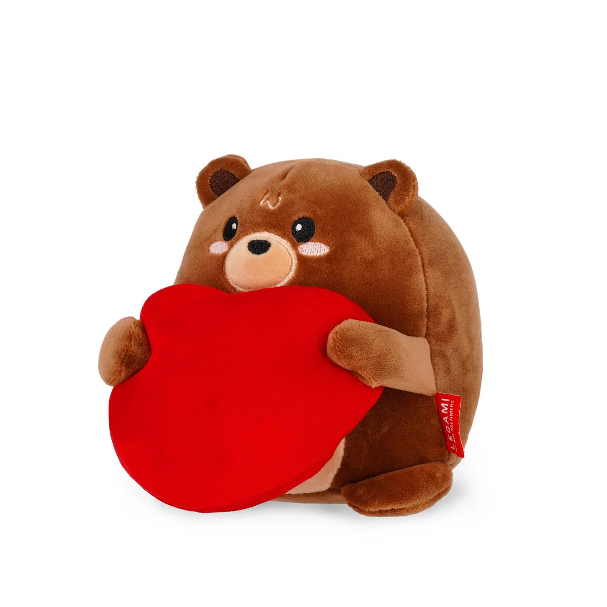 Legami Teddybär Stofftier - Mini Super Soft!