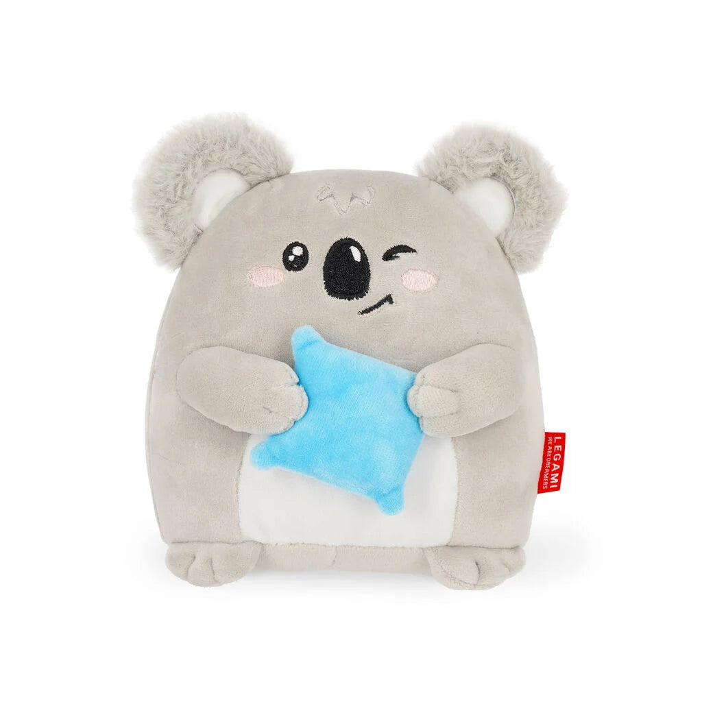 Legami Koala Stofftier - Mini Super Weich!