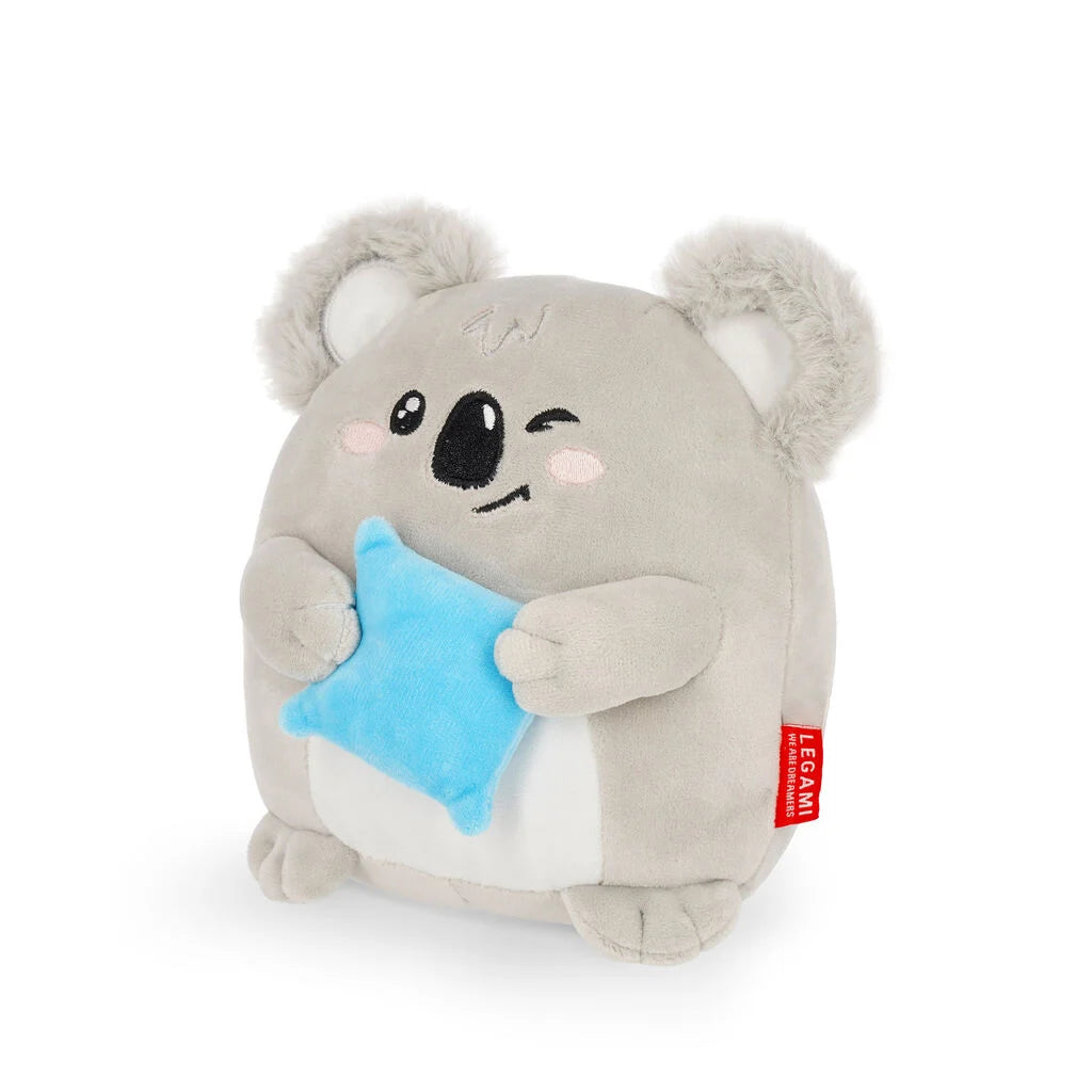 Legami Koala Stofftier - Mini Super Weich!