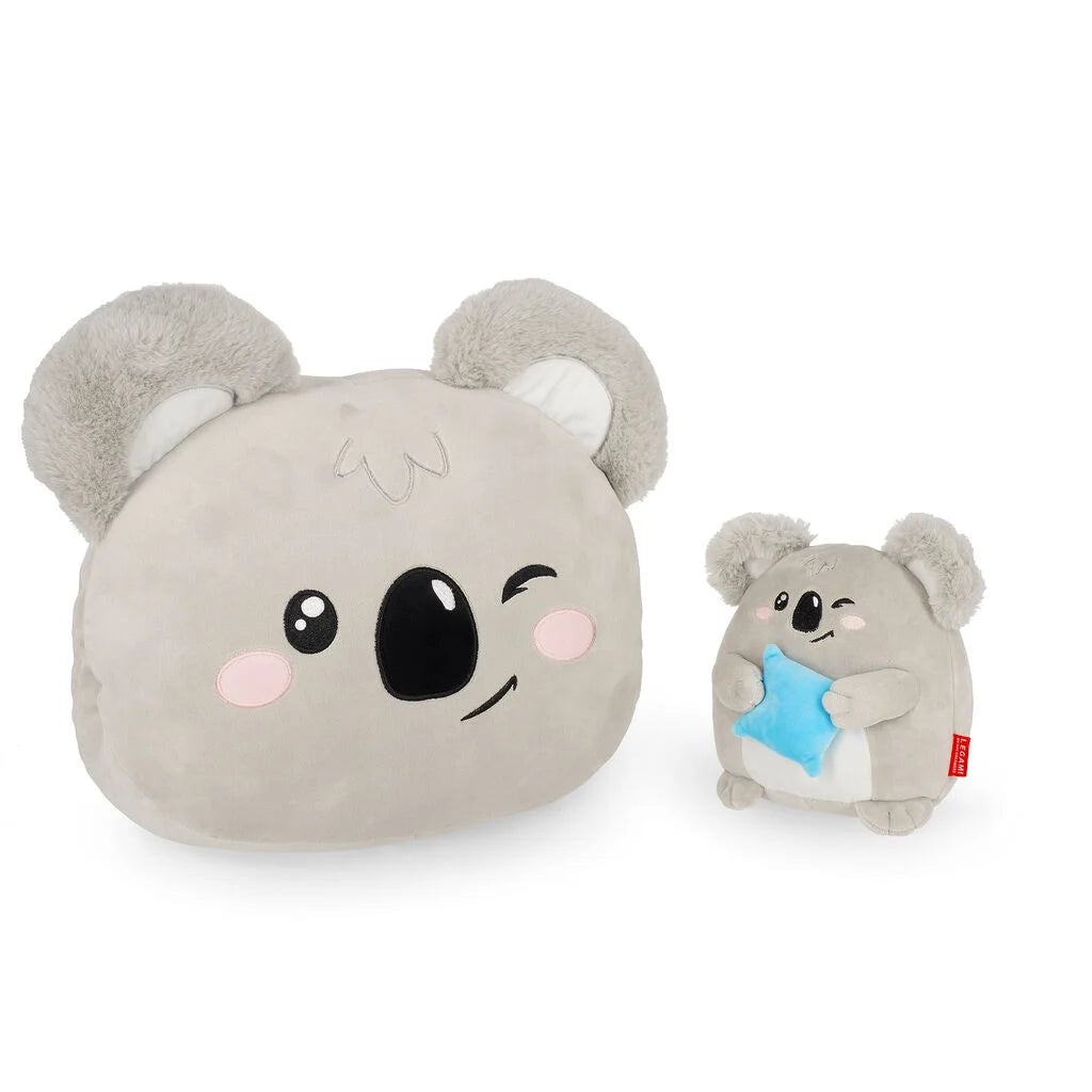 Legami Koala Stofftier - Mini Super Weich!