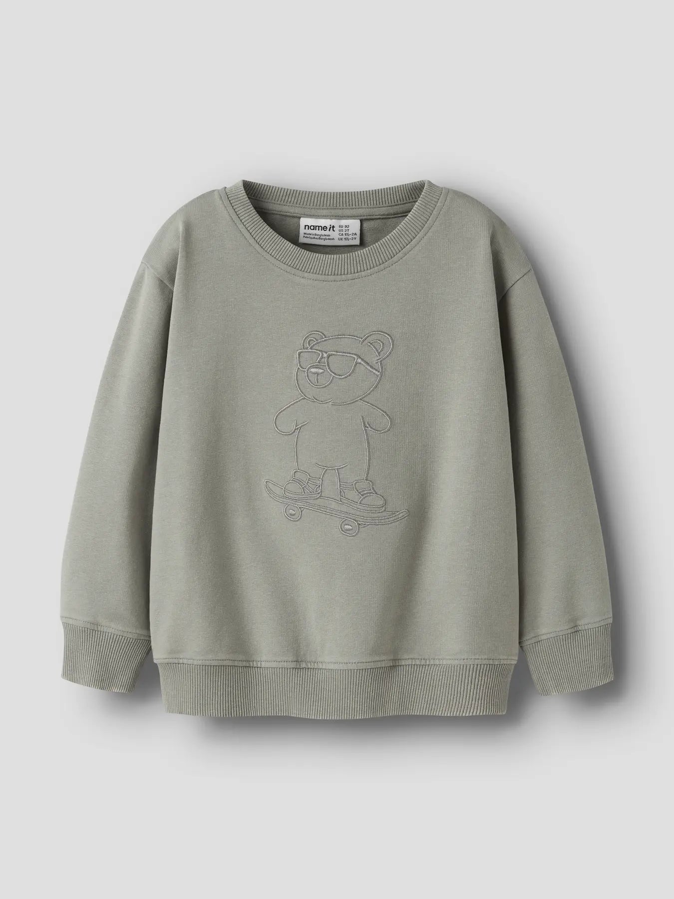 Name it Sweatshirt Dalk
