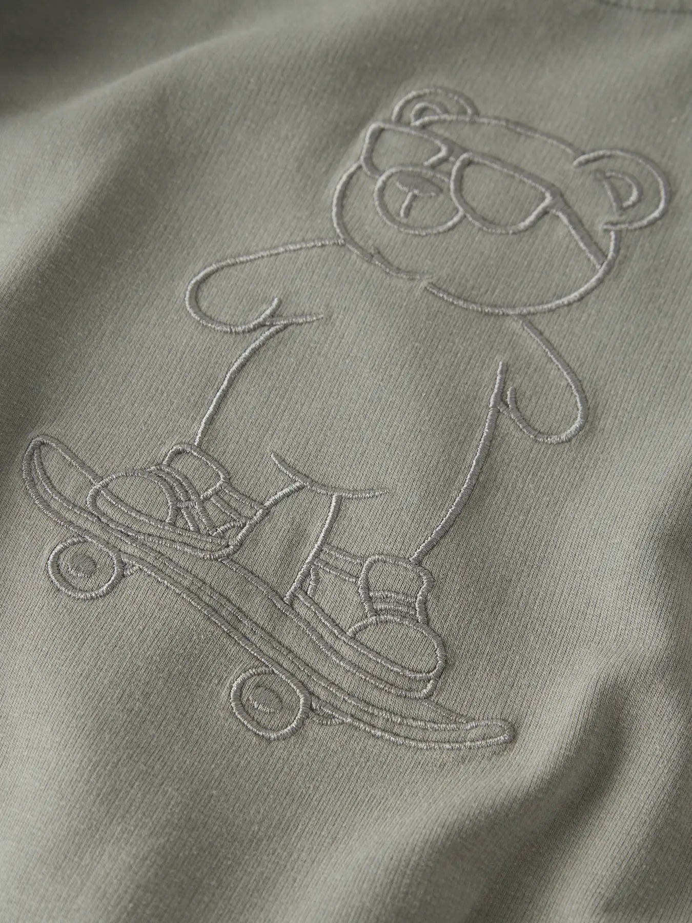 Name it Sweatshirt Dalk