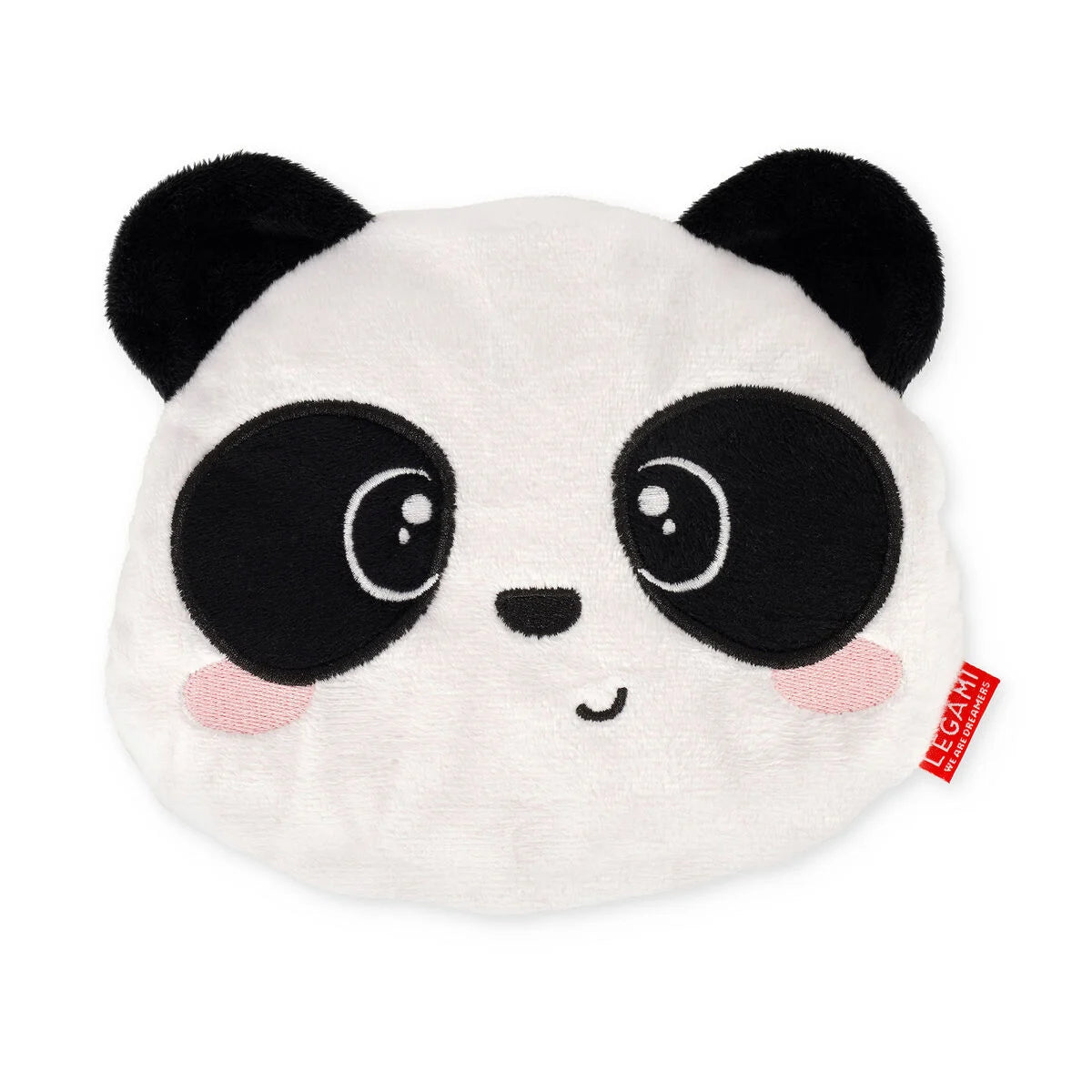 Legami Wärmepackung mit Leinsamen Mini - Panda