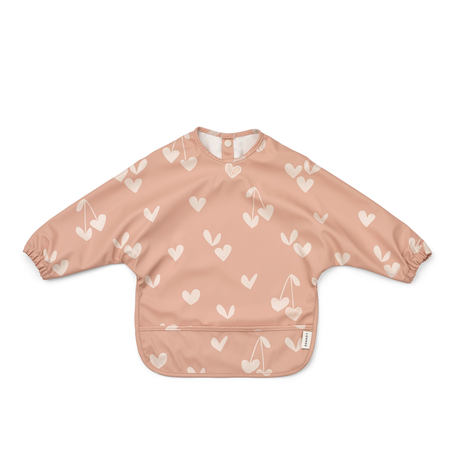 Liewood Merle Umhängelätzchen