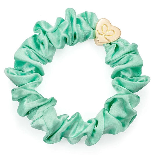 byEloise Scrunchie - mint