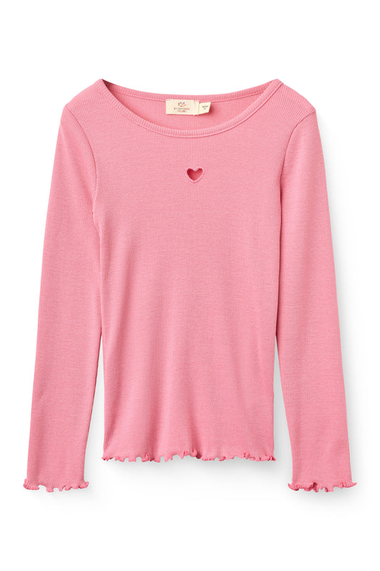 Copenhagen Colors Modal Langarmshirt