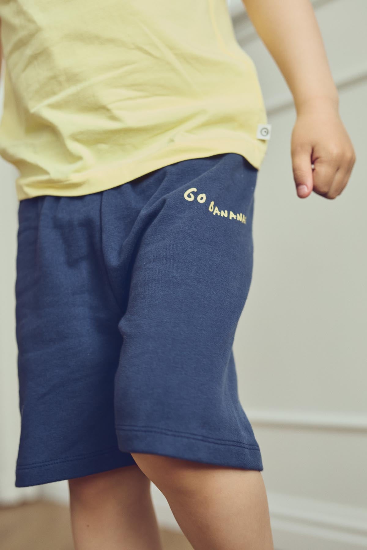 Müsli Banana Shorts