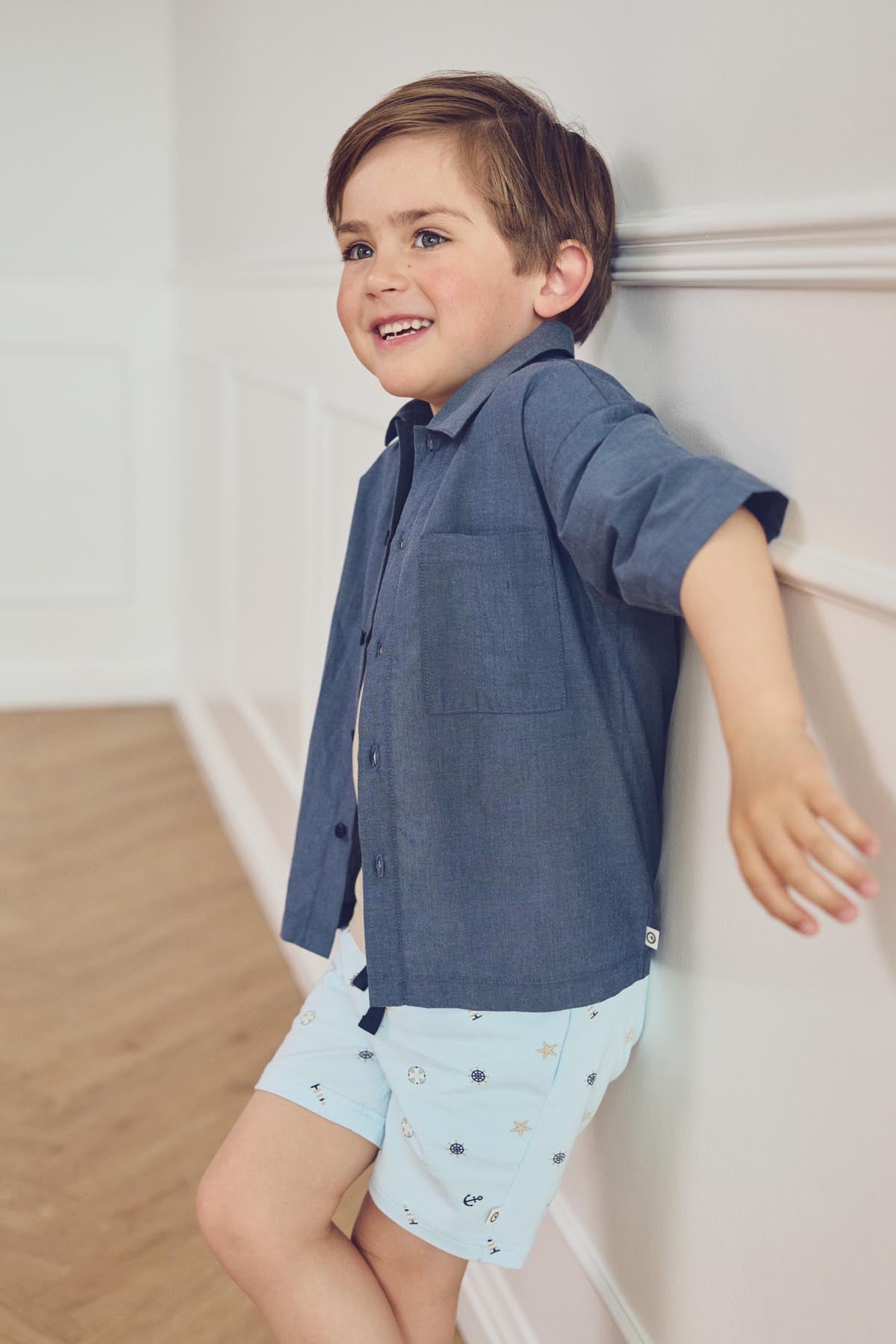 Müsli Breeze Shorts