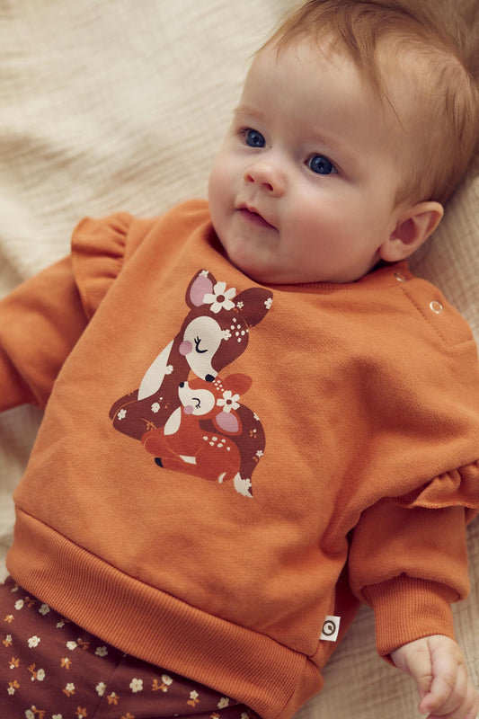 Müsli Cedar Sweatshirt