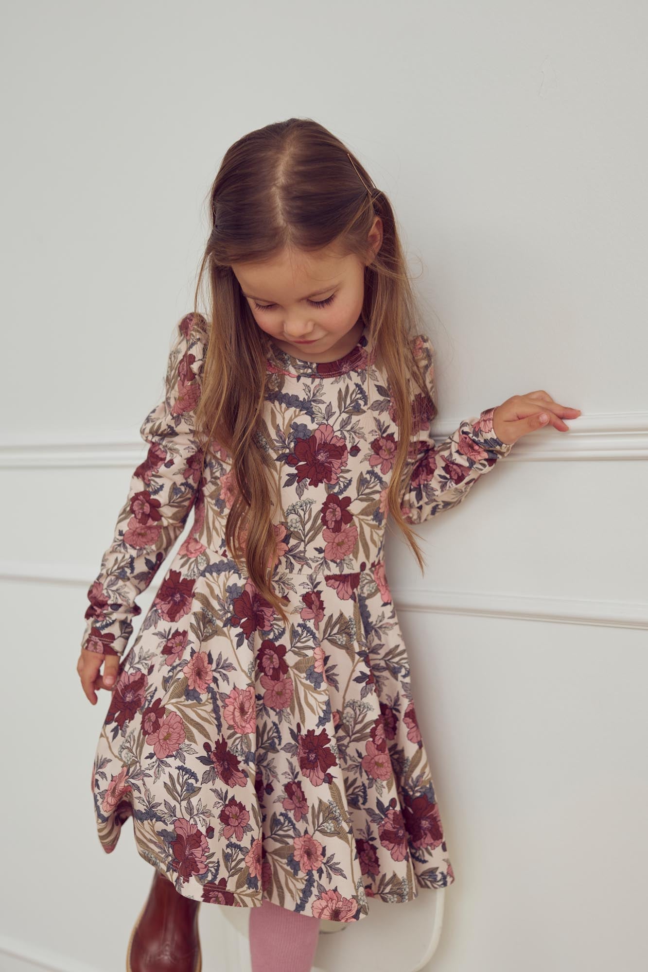 Müsli Bliss Swingkleid