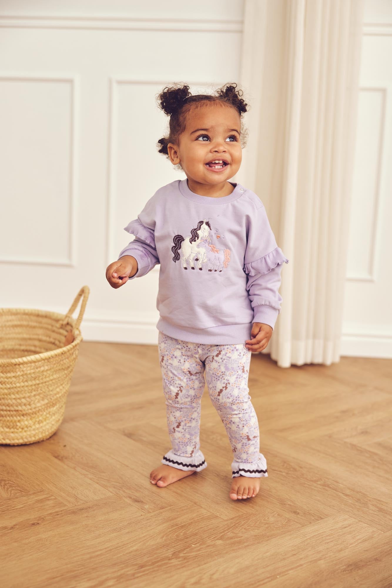 Müsli Prairie Sweatshirt