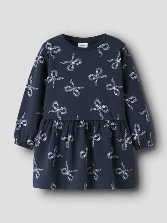 Name it Sweatkleid