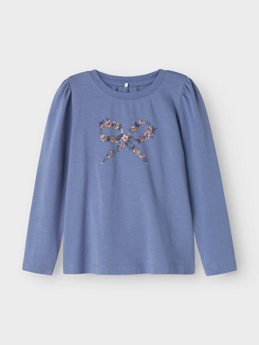 Name it Foasa Langarmshirt