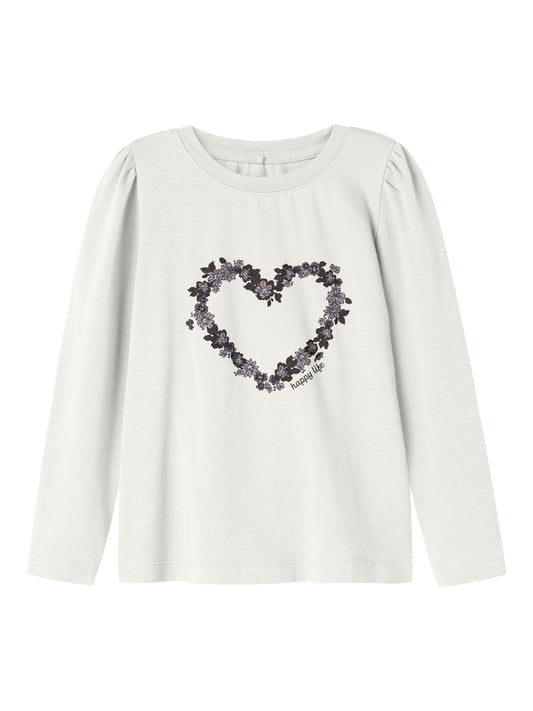 Name it Foasa Langarmshirt