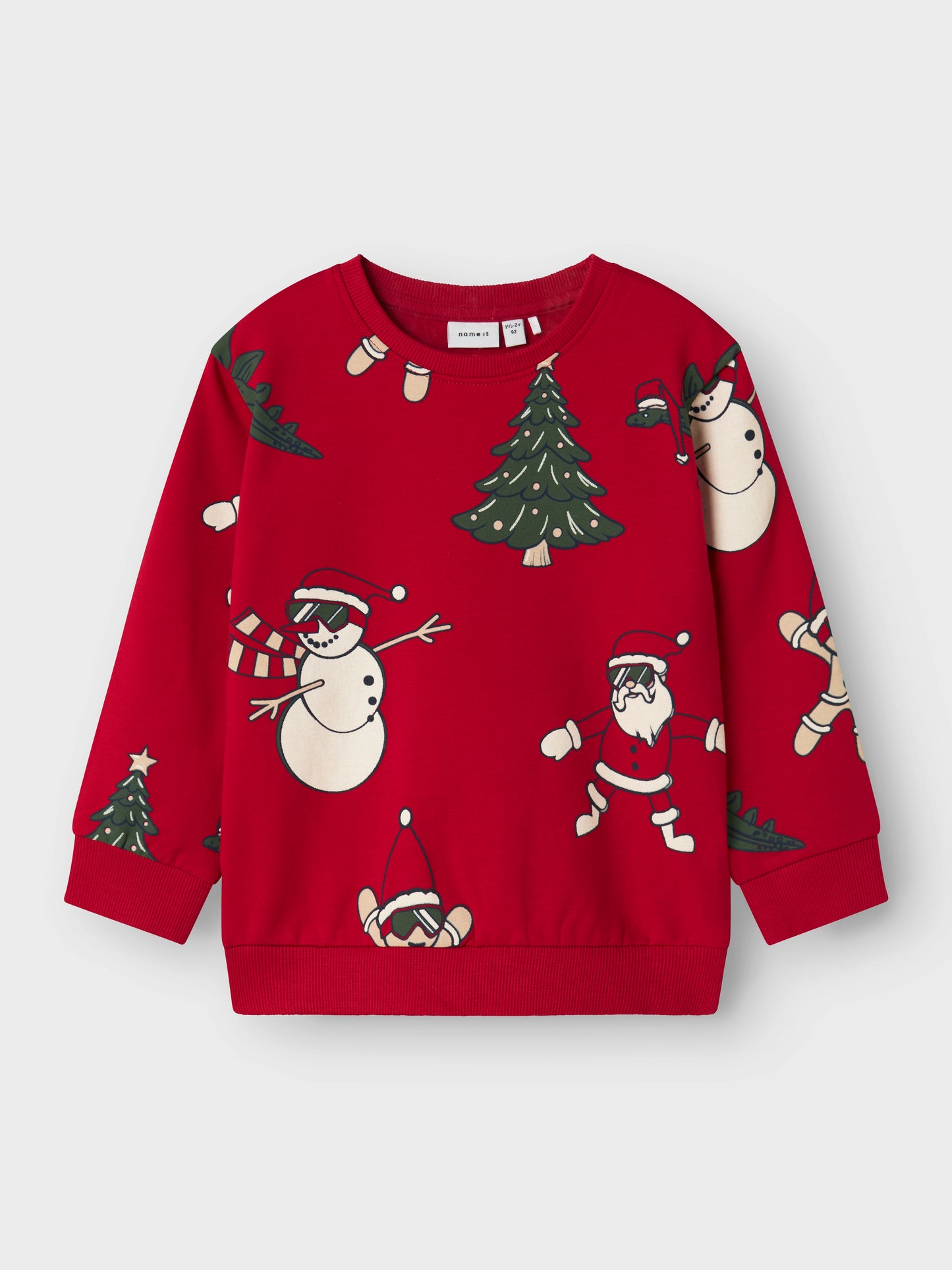 Name it Roka Sweatshirt