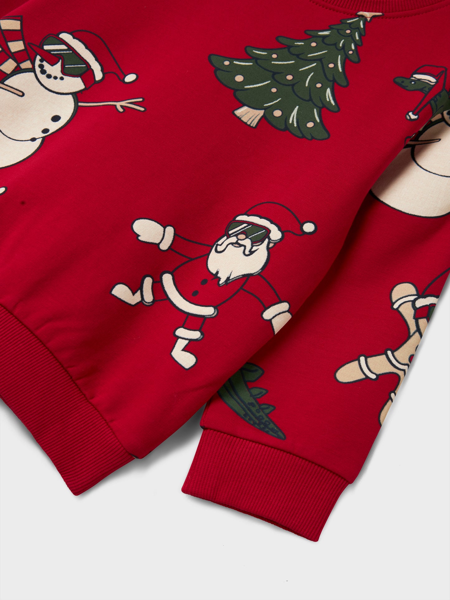 Name it Roka Sweatshirt