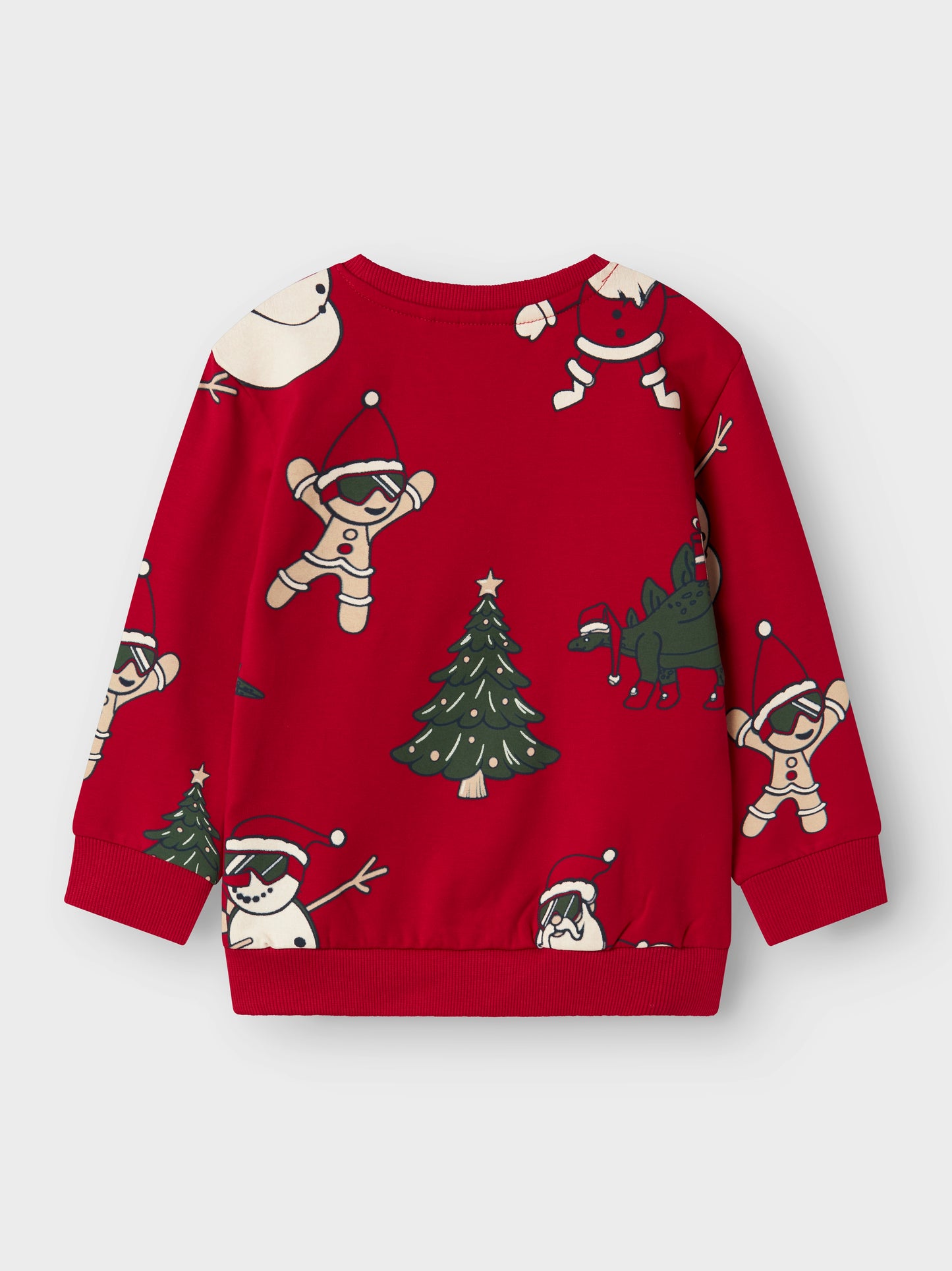 Name it Roka Sweatshirt