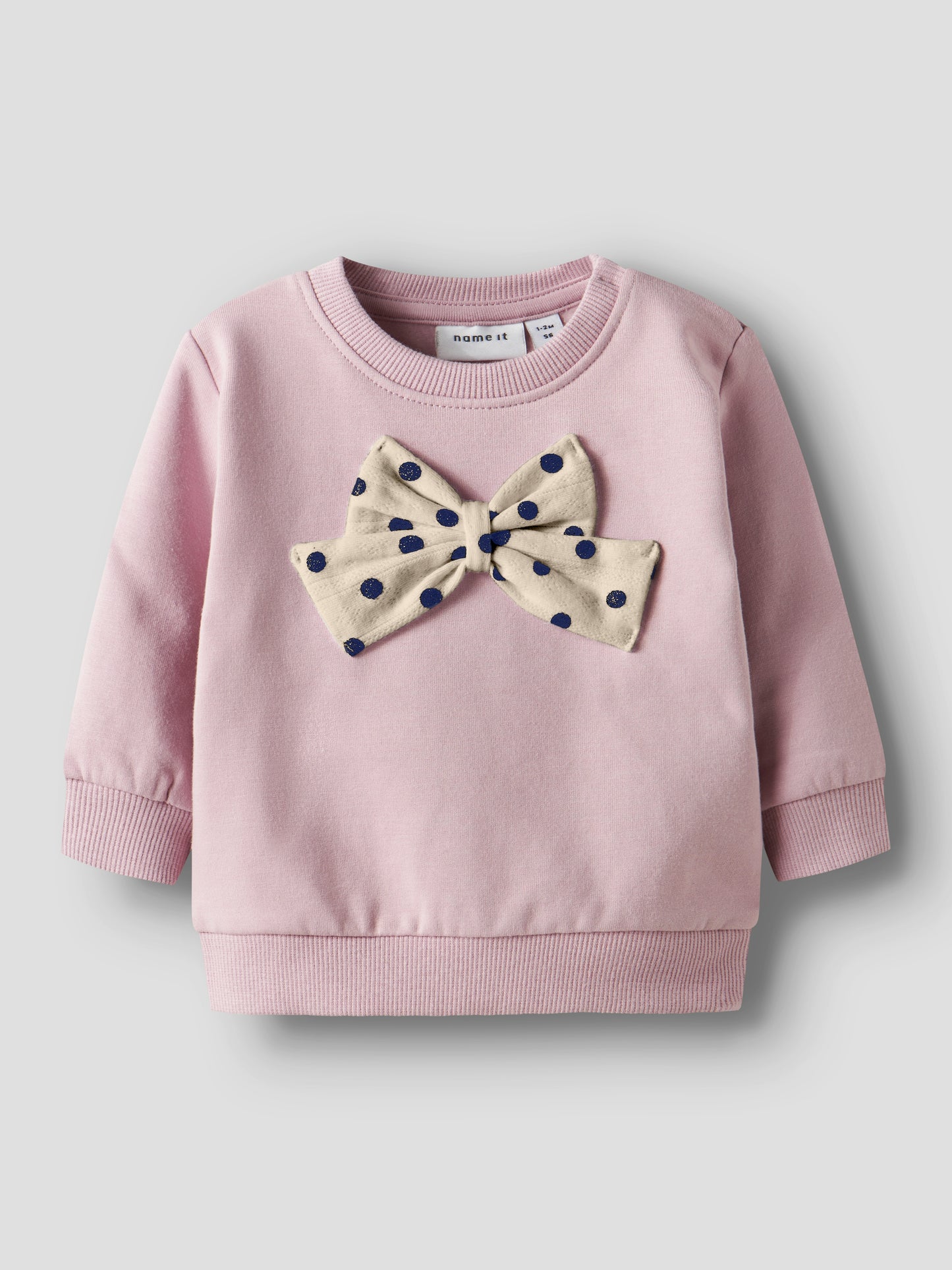 Name it Baby Sweatshirt