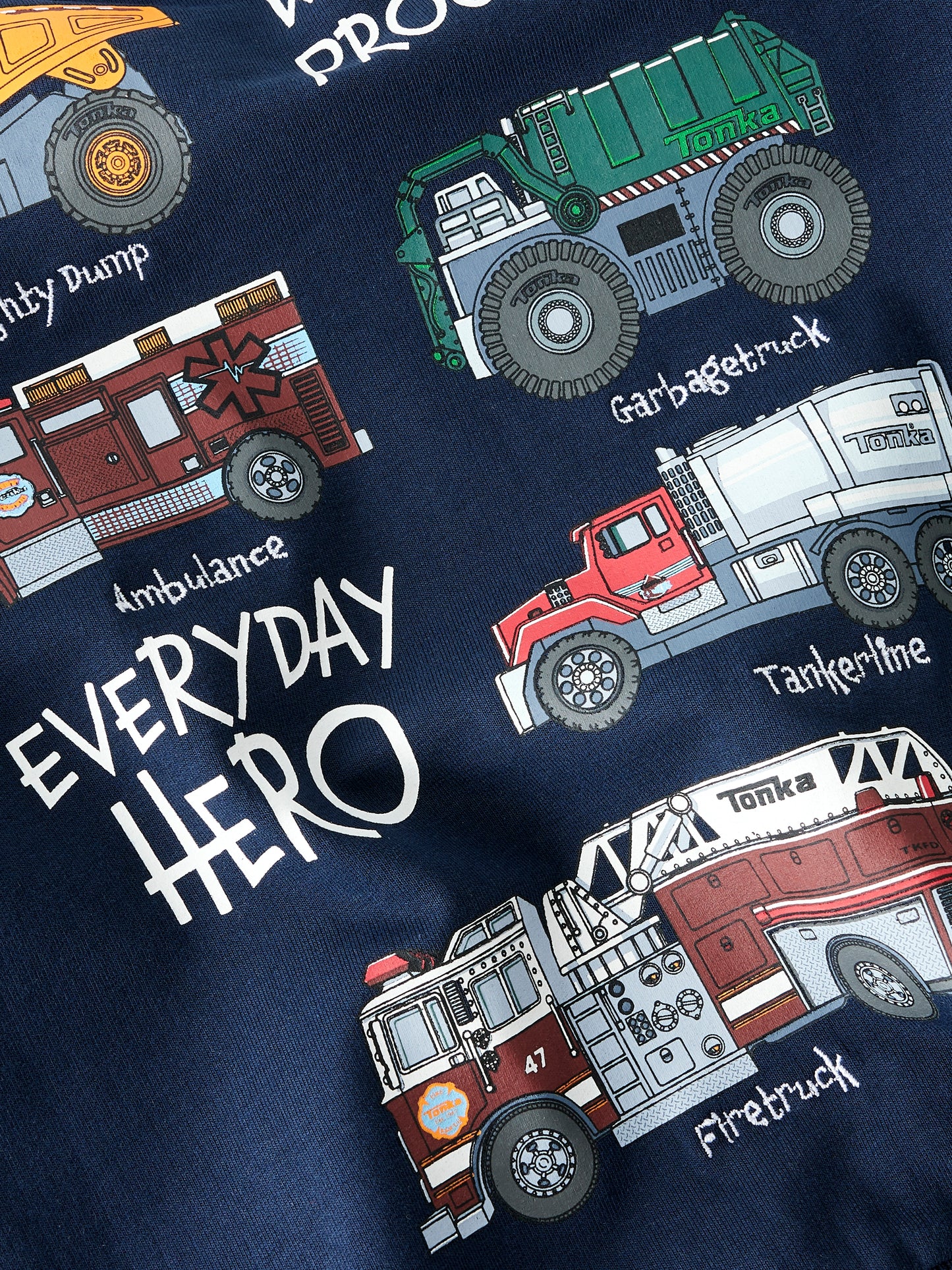 Name it Orson Sweatshirt