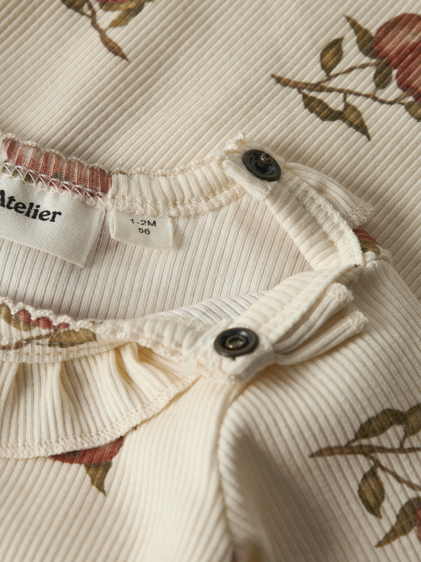 Lil' Atelier Tencel Body