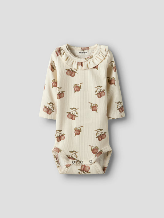 Lil' Atelier Tencel Body