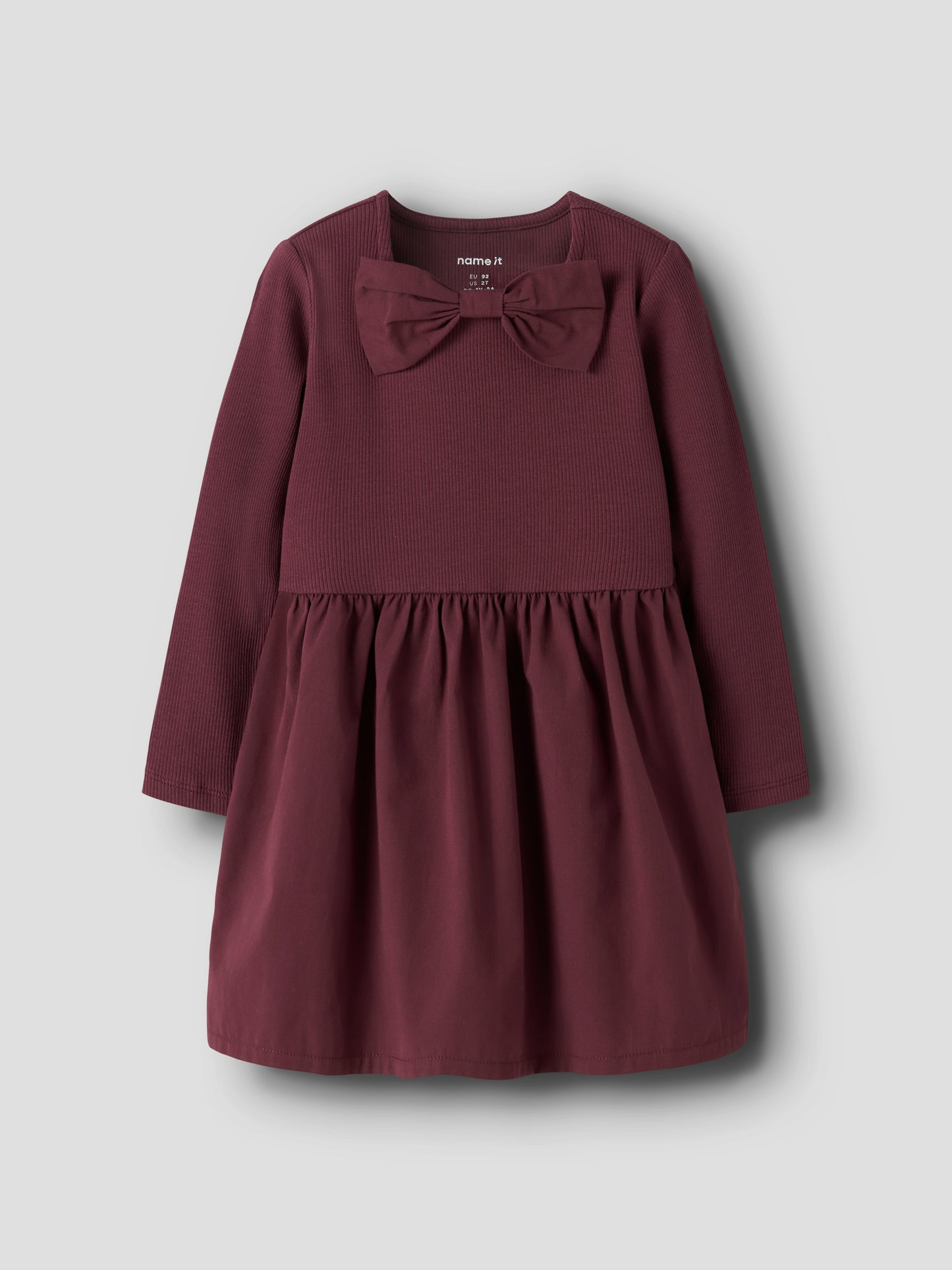 Name it Rosana Kleid