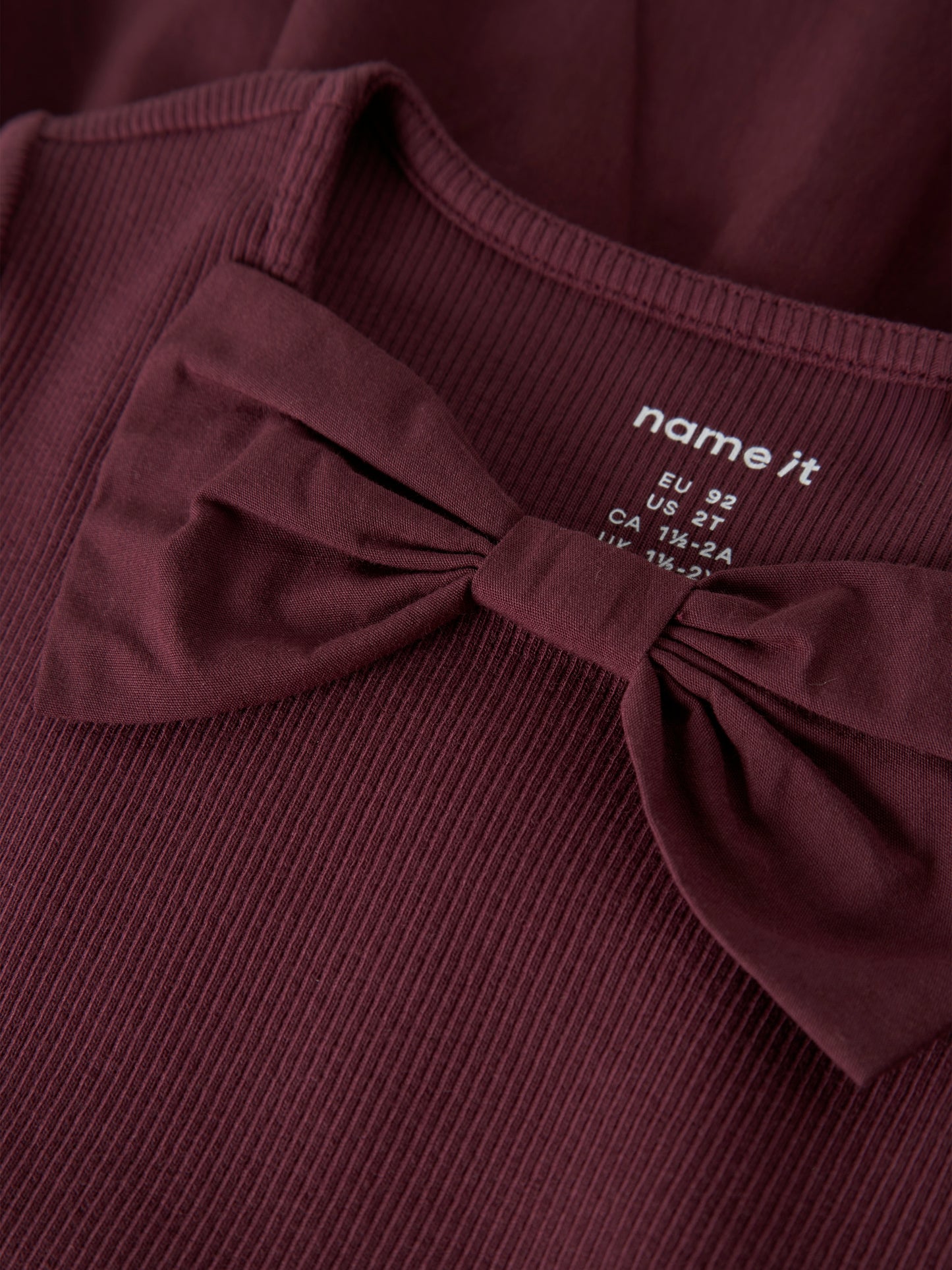 Name it Rosana Kleid