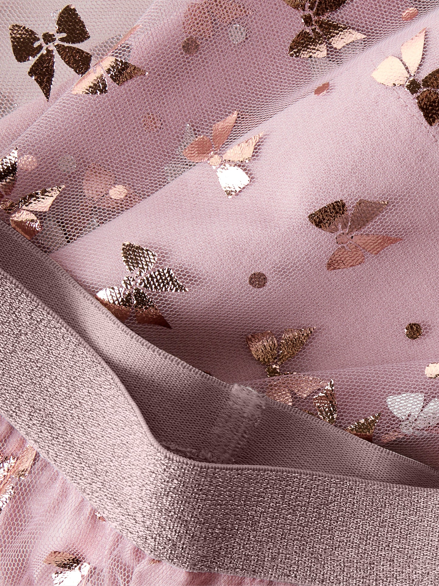 Name it Rosally Tüllrock