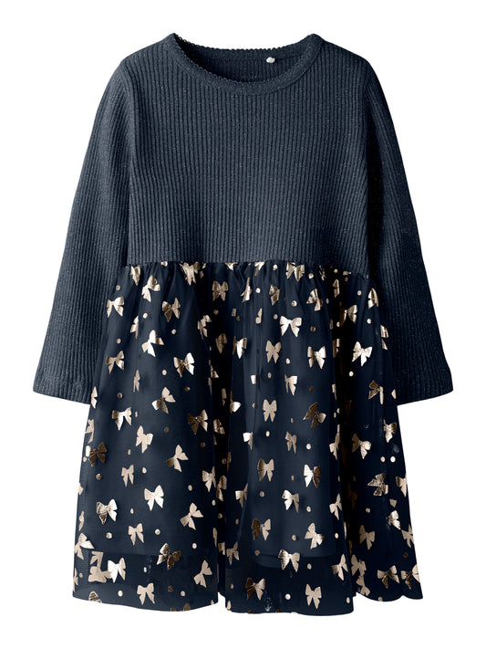 Name it Rosally Kleid