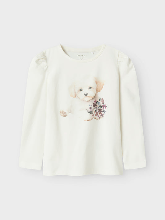 Name it Ninea Langarmshirt