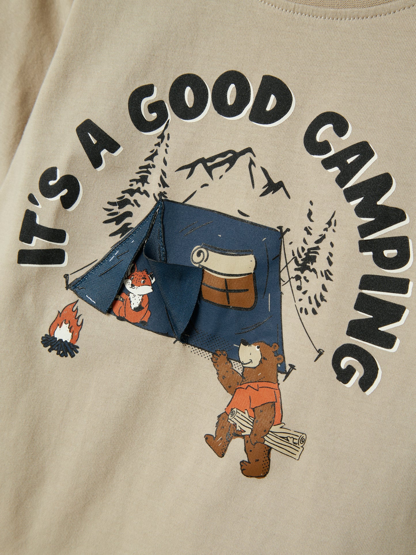 Name it Olen Langarmshirt