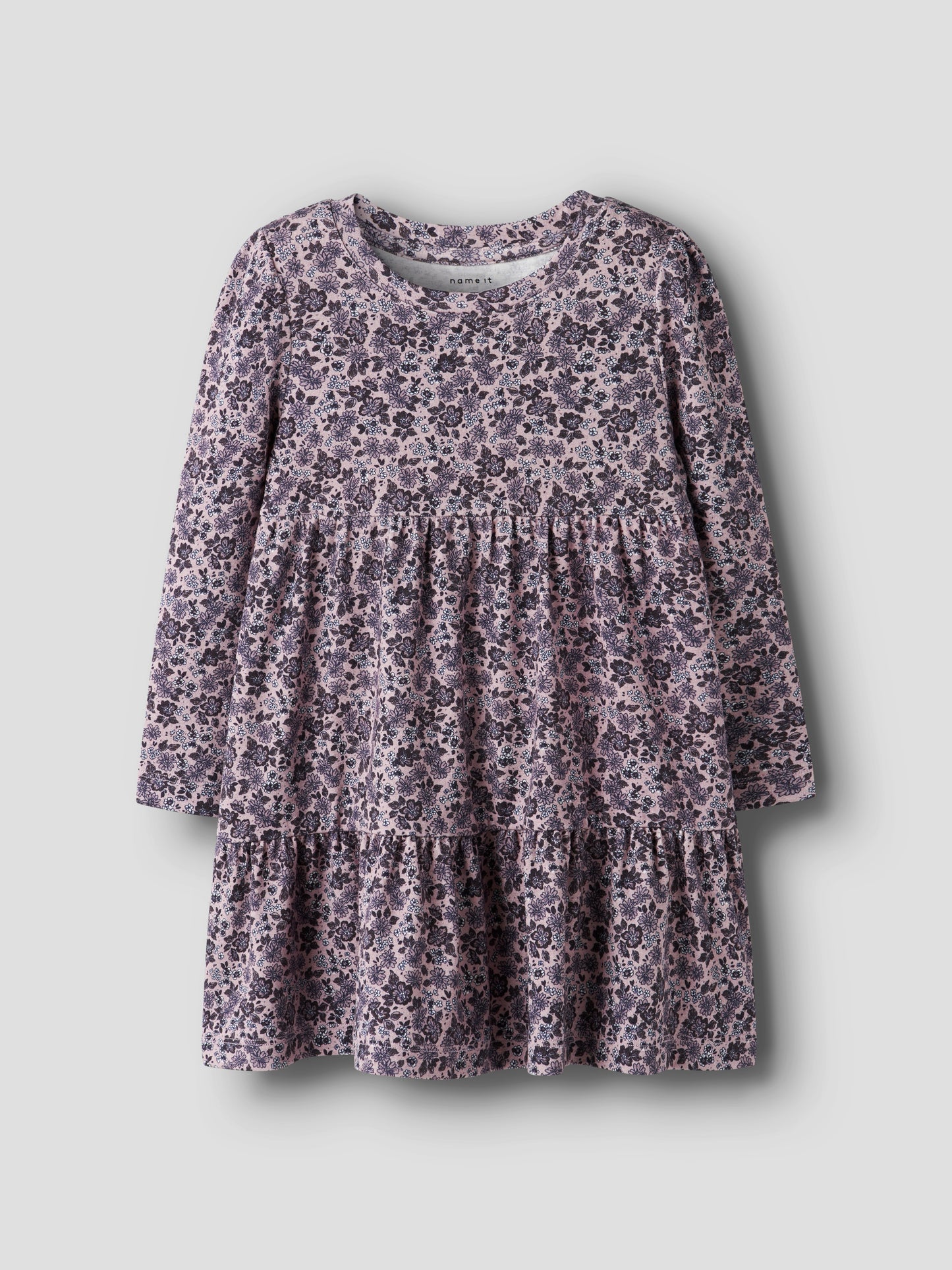 Name it Foalia Modal Kleid